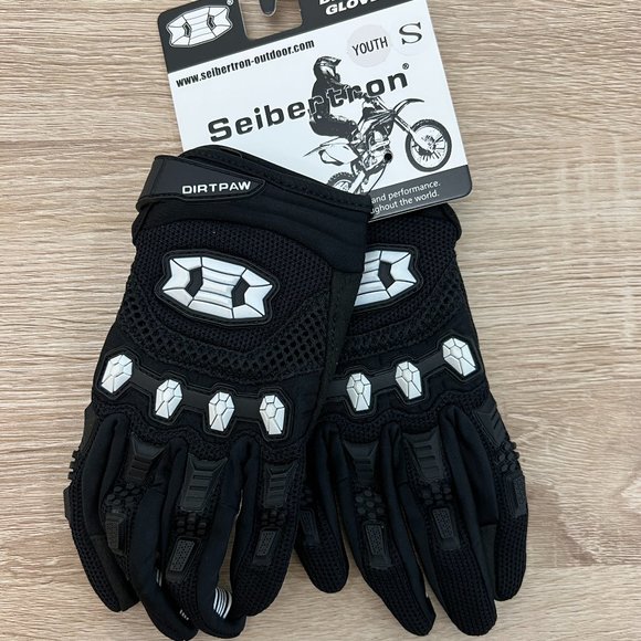 Seibertron dirtpaw clearance